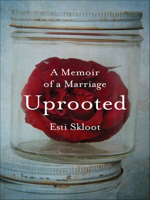 cover image of Uprooted